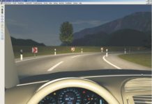 LucidDrive Software for Automotive