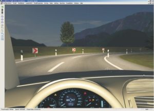 LucidDrive Software for Automotive