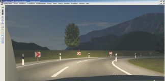 LucidDrive Software for Automotive