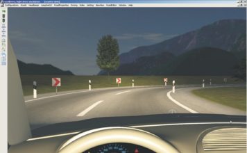 LucidDrive Software for Automotive