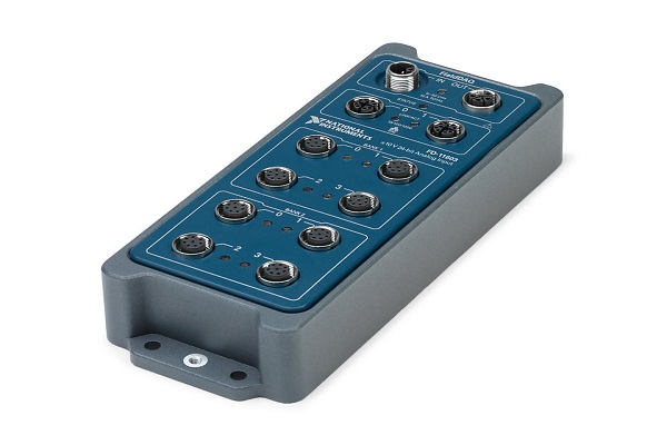 National Instruments