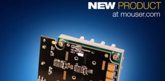 PRINT_GaN Systems 3rdGen IMS Boards