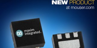 Maxim DS28E38