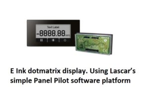 Panel Pilot software platform