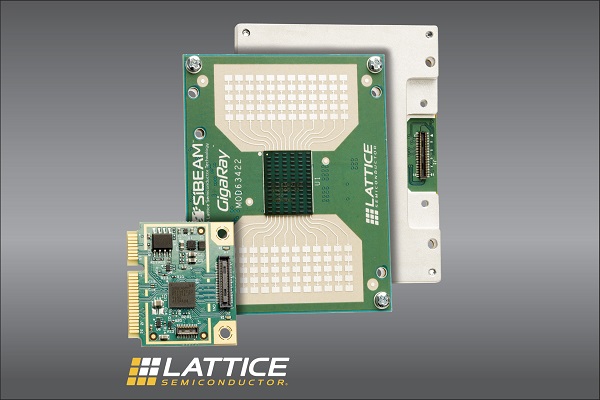 Lattice Semiconductor