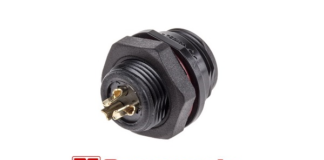 RS Pro connectors