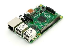 Raspberry Pi