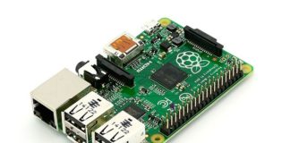 Raspberry Pi