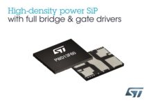 STMicroelectronics