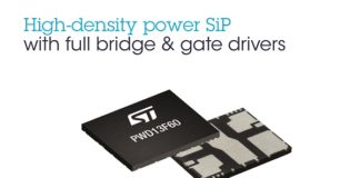 STMicroelectronics