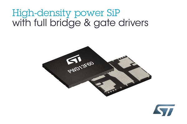 STMicroelectronics