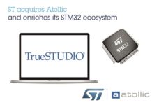 STMicroelectronics Atollic_IMAGE