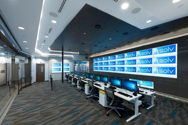 Solar O&M Service Provider by GTM
