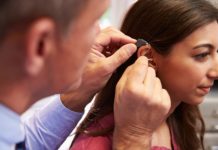 Hearing aids connected seamlessly to Smartphones as Audiology Goes Mobile