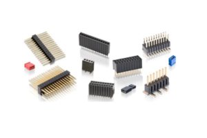 Top 10 Electronics Connector Manufacturers