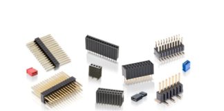 Top 10 Electronics Connector Manufacturers
