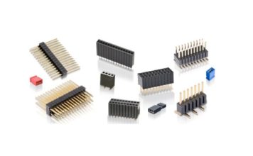 Top 10 Electronics Connector Manufacturers