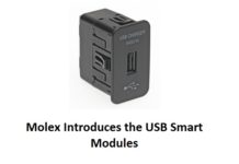 USB Smart Modules