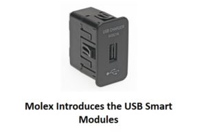 USB Smart Modules