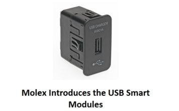 USB Smart Modules