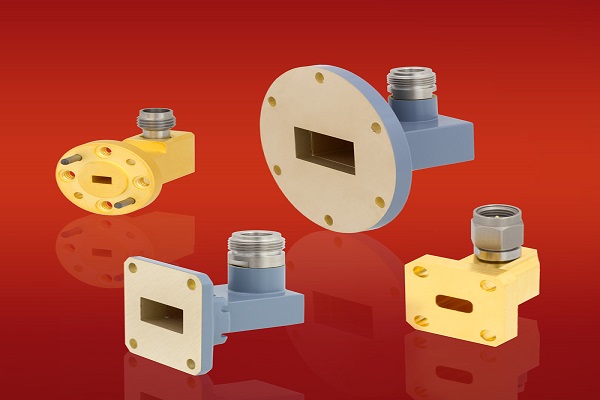 Waveguide