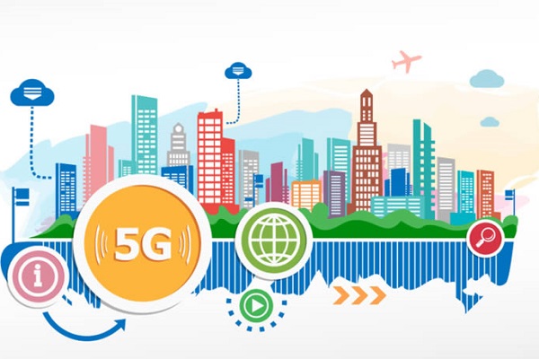 WiFi & 5G Research