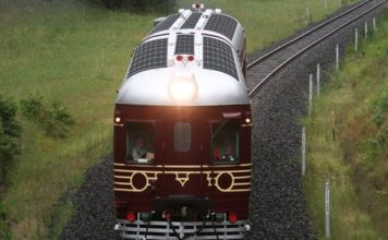 eelectro-train