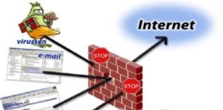 Firewall Platform