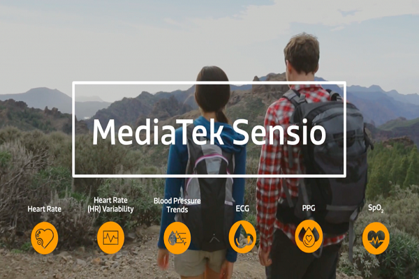 Media Tek