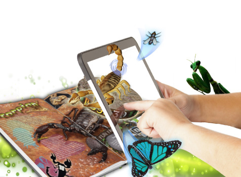 Augmented Reality