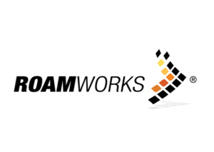Roamworks logo