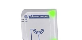 RFID-tag readers