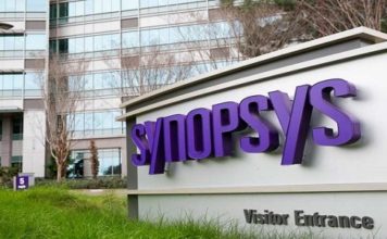 Synopsys logo