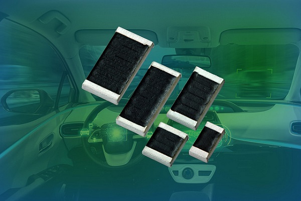Film Resistors