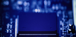 microcontroller