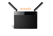 Tenda Router