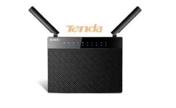 Tenda Router