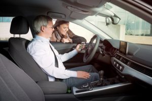 Telematics eCall Plug Telematics eCall Plug