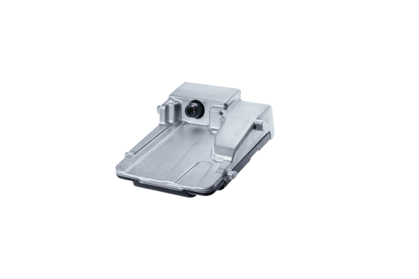 DENSO Develops New Vision Sensor