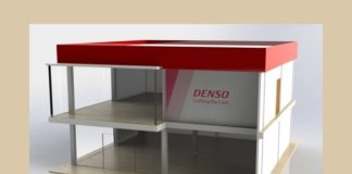 DENSO