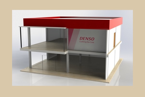 DENSO