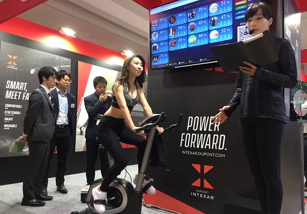 DuPont Intexar