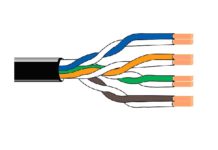 Fig 1 Twisted Pair Cable