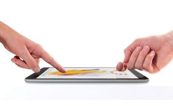 Qeexo and STMicroelectronics Accelerate Adoption of Qeexo’s FingerSense by OEMs FingerSense