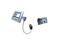 HMI portfolio for industrial automation applications