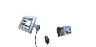 HMI portfolio for industrial automation applications