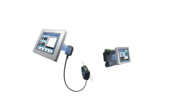 HMI portfolio for industrial automation applications