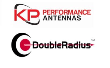 DoubleRadius, Inc. Appointed as New Distributor for KP Performance Antennas in North America