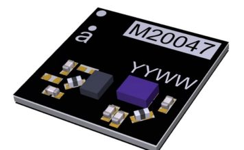 Antenova’s latest compact antenna boosts GNSS signals from difficult locations and will be on show at CES M20047 another angle