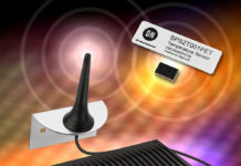 New Development Kit from ON Semiconductor Enables Rapid Installation of Battery-Free Smart Passive Sensors™ for IoT Applications.doc